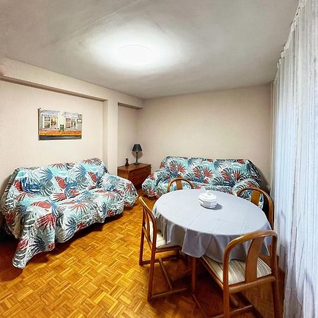 Аpartment Agost Lejlighed Alicante Eksteriør billede