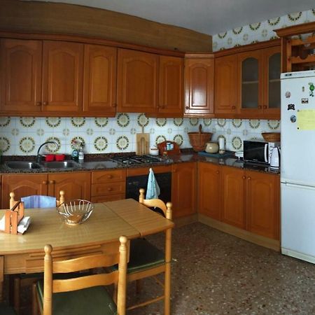 Аpartment Agost Lejlighed Alicante Eksteriør billede