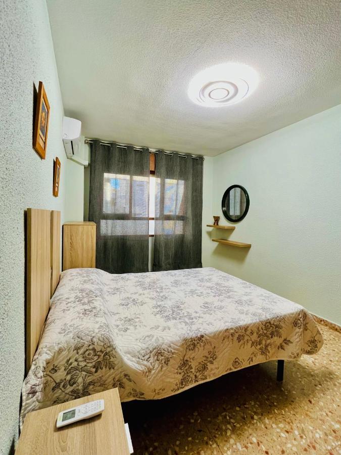 Аpartment Agost Lejlighed Alicante Eksteriør billede