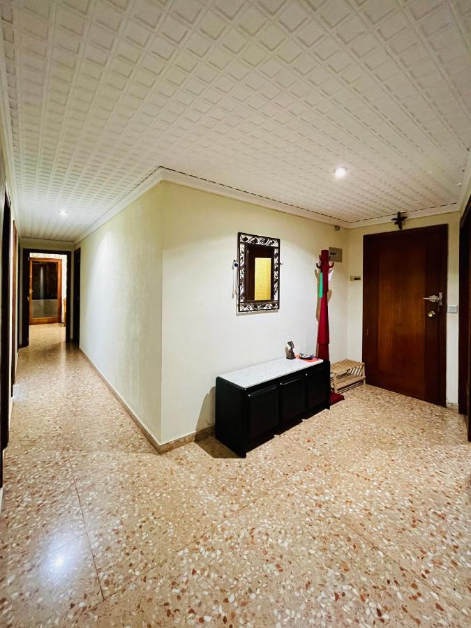 Аpartment Agost Lejlighed Alicante Eksteriør billede