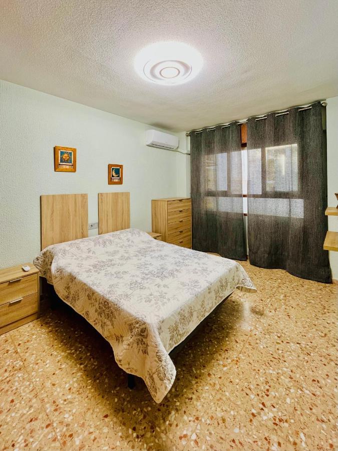 Аpartment Agost Lejlighed Alicante Eksteriør billede