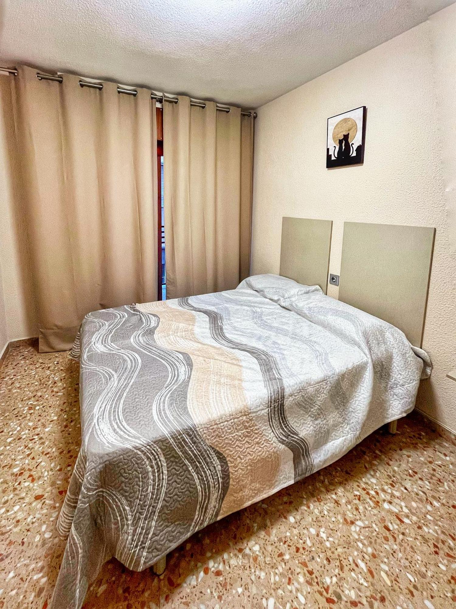 Аpartment Agost Lejlighed Alicante Eksteriør billede