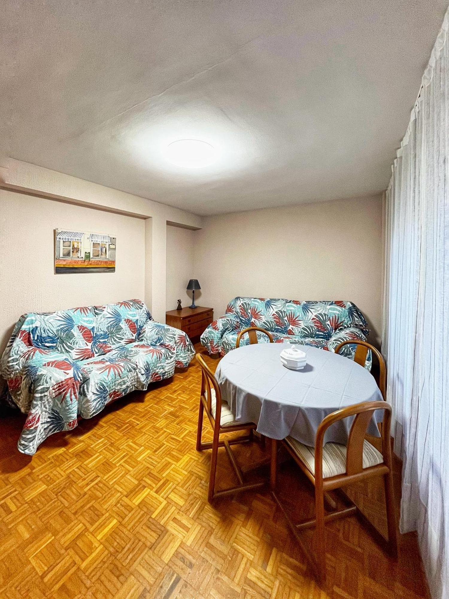 Аpartment Agost Lejlighed Alicante Eksteriør billede