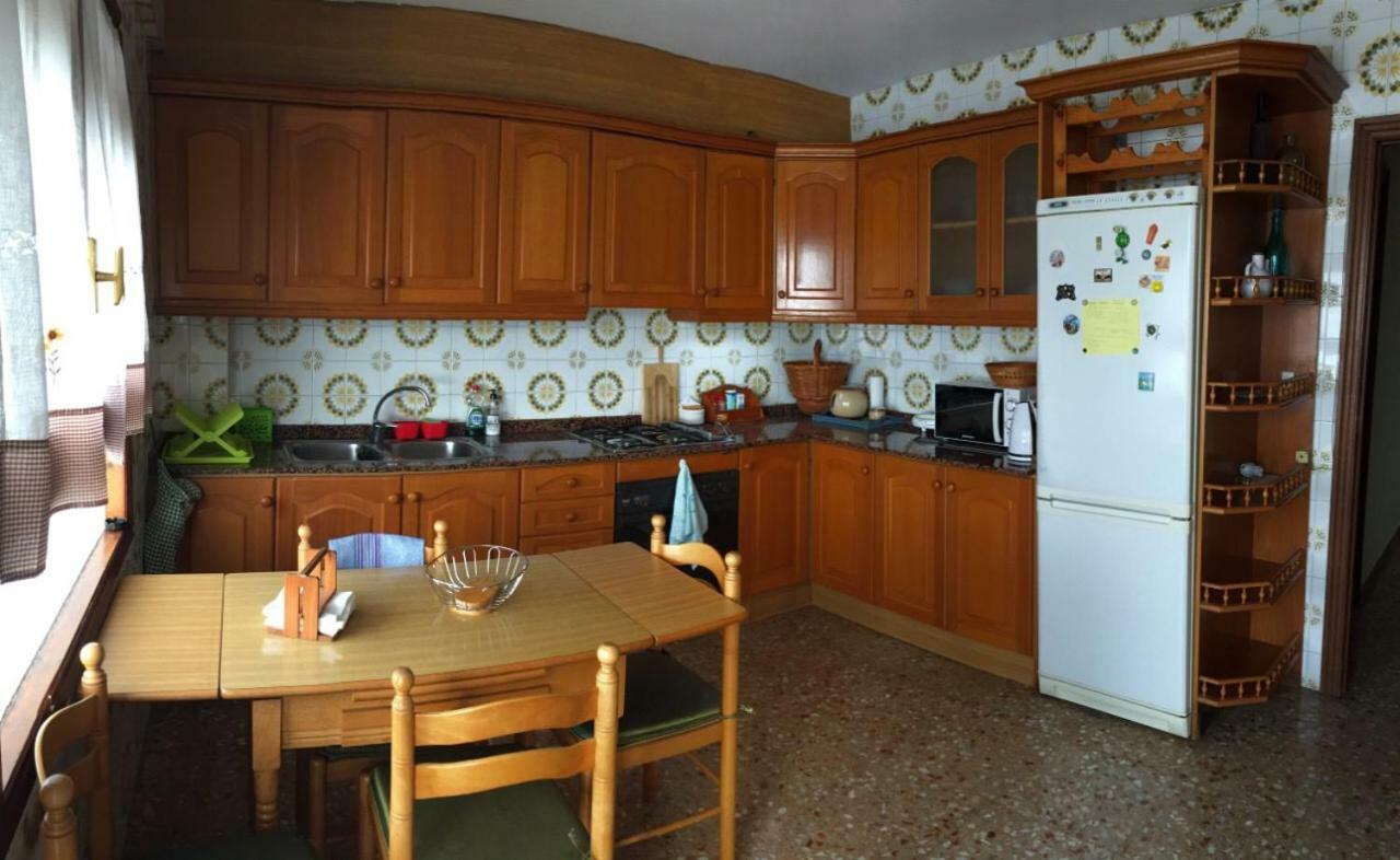 Аpartment Agost Lejlighed Alicante Eksteriør billede